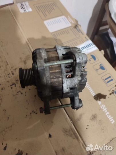 Генератор M9R