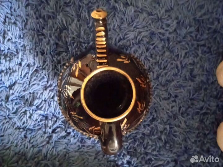 Графин СССР