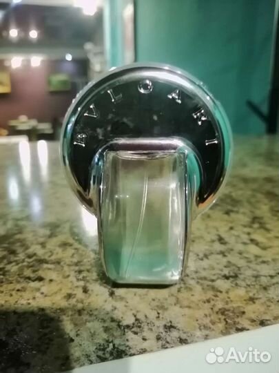 Духи женские bvlgari omnia crystalline