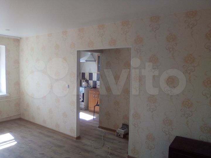 1-к. квартира, 32 м², 5/5 эт.