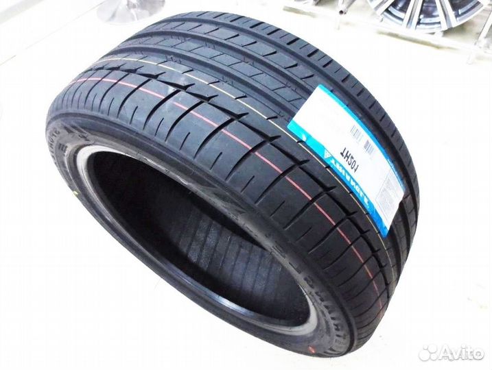 Triangle TH201 Sportex 235/45 R20 100Y