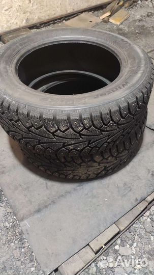 Hankook I'Pike RW11 195/60 R15 88T