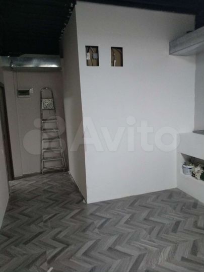 Свободного назначения, 20.8 м²