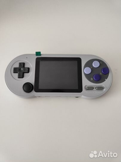 Портативная игровая консоль Data Frog SF2000