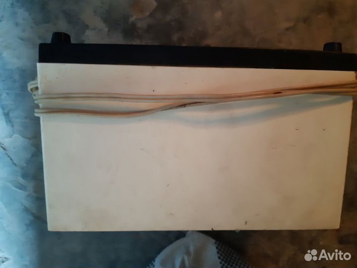 Трансформатор