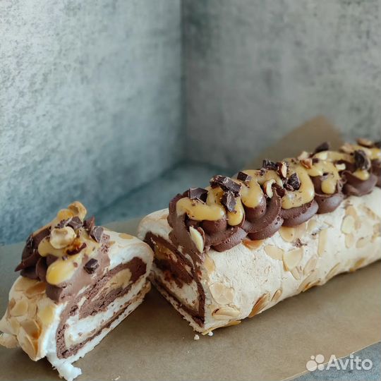 Пп сладости (без сахара и глютена)