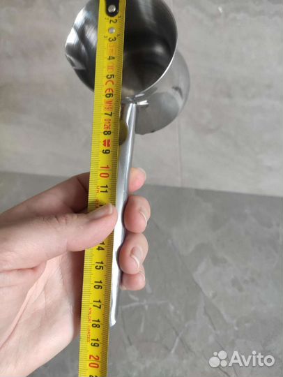 Турка новая