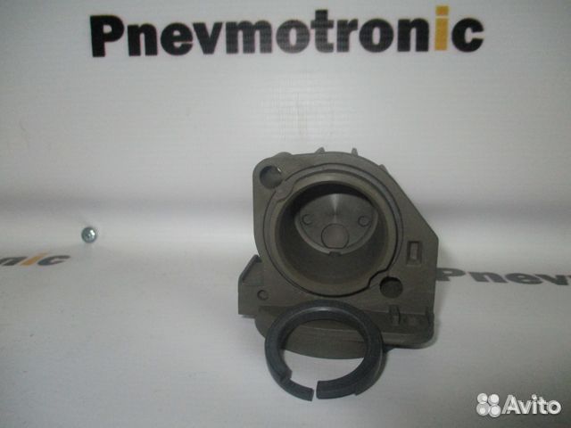 Ремкомплект компрессора Maybach 62 (V240)