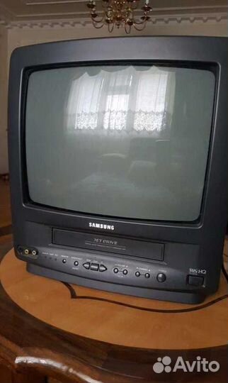 Телевизор бу