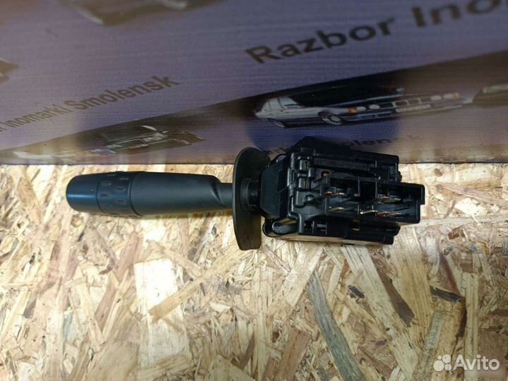 Подрулевой переключатель Citroen xantia