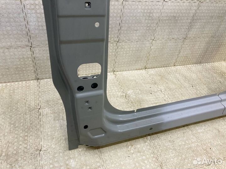 Каркас боковины левый LADA Vesta 2015