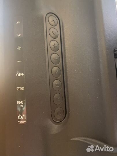 3D телевизор LG