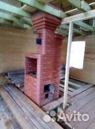 Професионнальный печник