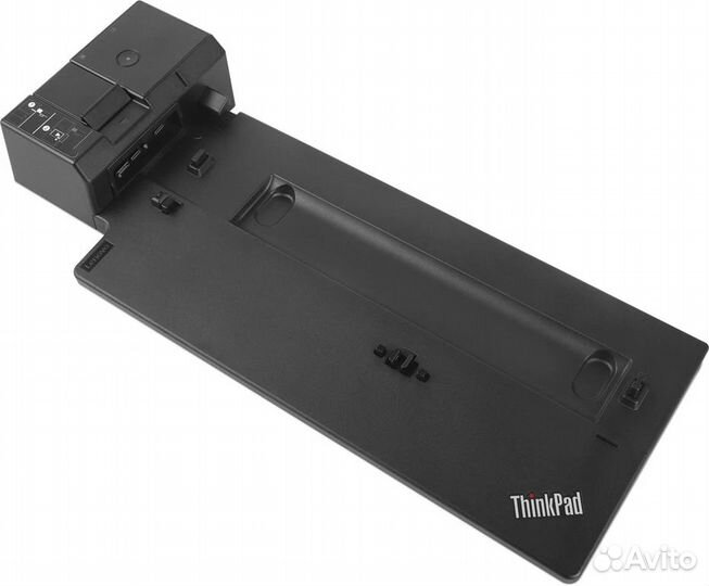 Док-станция Lenovo ThinkPad Ultra Docking 40AJ