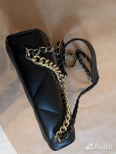 Сумка stradivarius