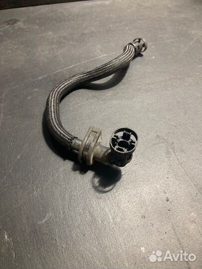 Вакуумная трубка Bmw 1 F20 N13B16 2013