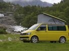 Volkswagen California T6 (2015—2019) Минивэн