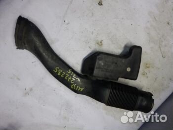 Патрубок воздушный