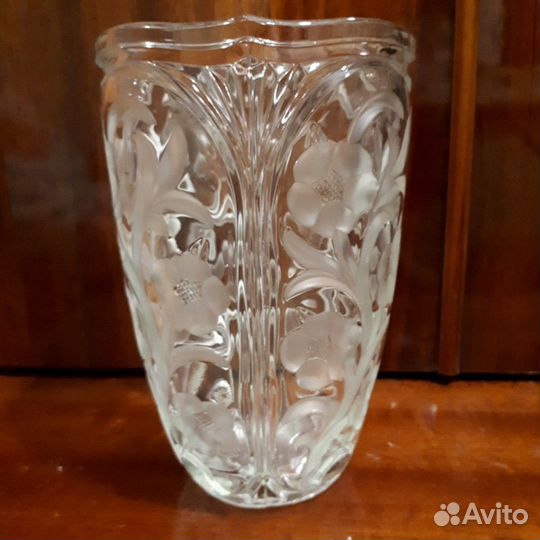 Хрусталь СССР