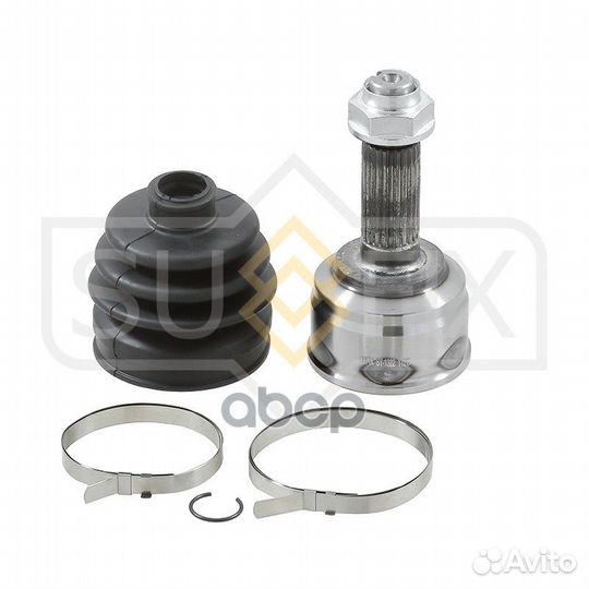 Шрус наружный перед прав/лев ST1322 sufix