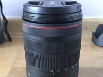 Объектив canon 24-105 RF