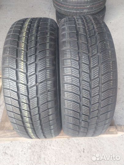 Barum Polaris 3 195/55 R16 87H