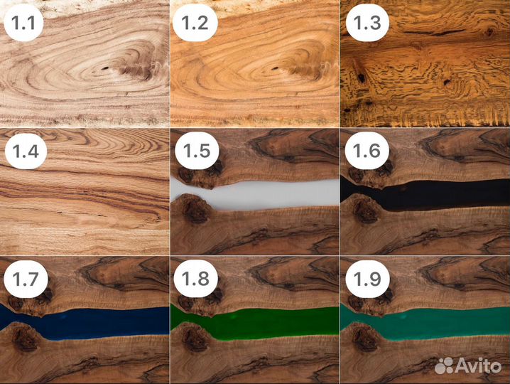 Компьютерный стол 'Honest Anger'