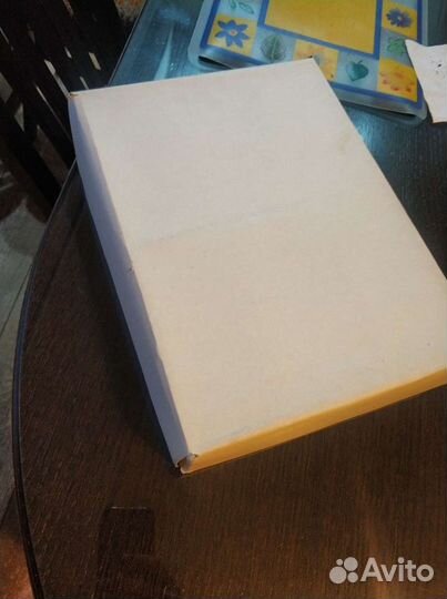 Стаканы СССР