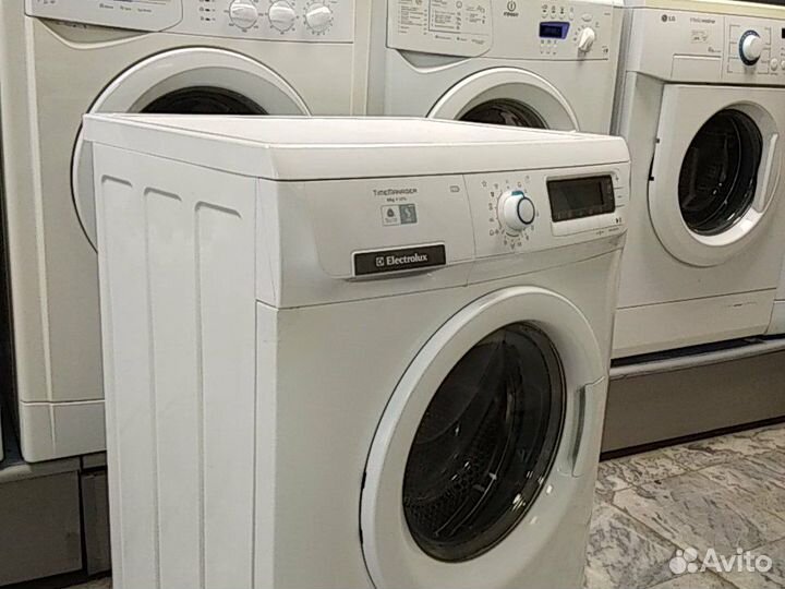 Стиральная машина 6кг загрузка