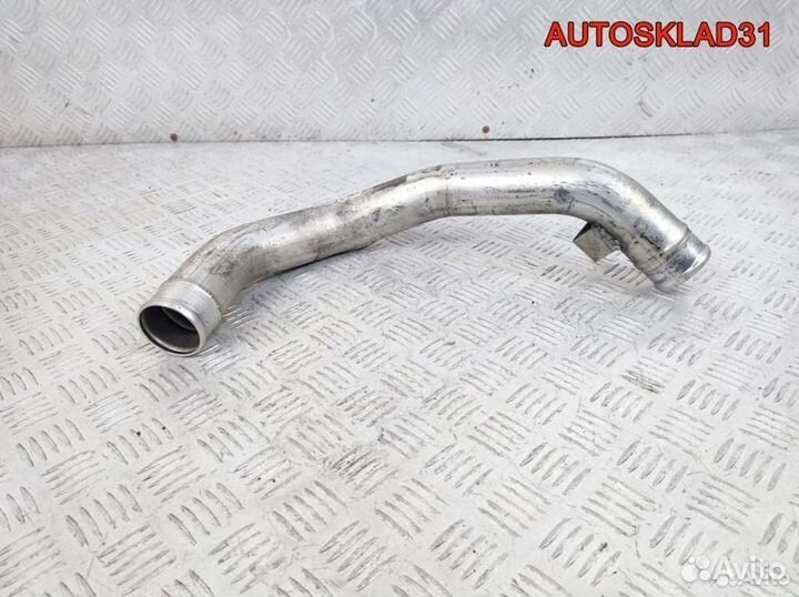 Патрубок интеркулера Volvo V40 1.9 F9Q 30617344