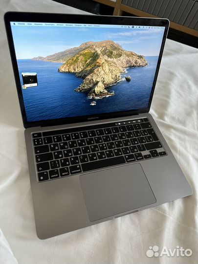Apple MacBook Pro 13 m1 2020 8GB/256GB