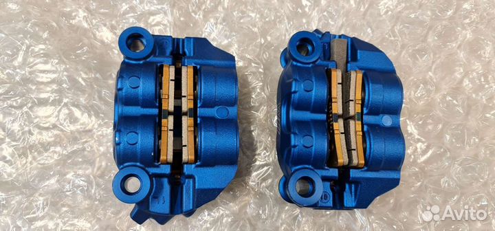 Bmw M1000RR K66 BMW S1000RR K67 2021 M Суппорта