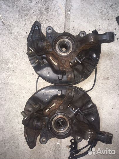 Продам ступицы