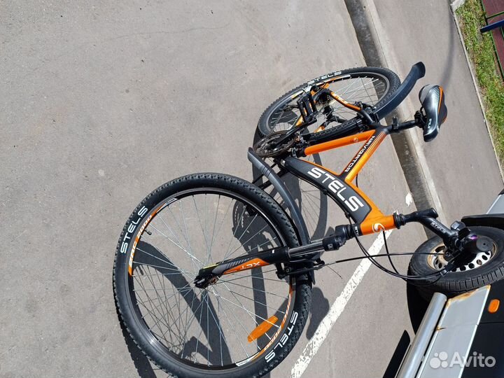 Продам велик в идеальном состоянии