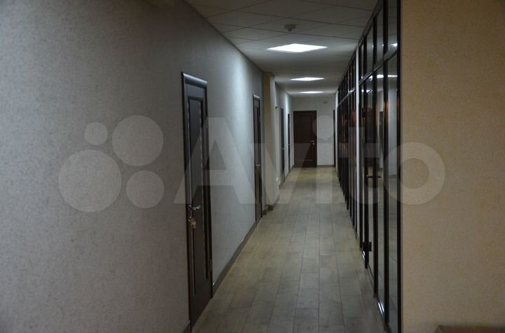 Офис, 17.5 м²