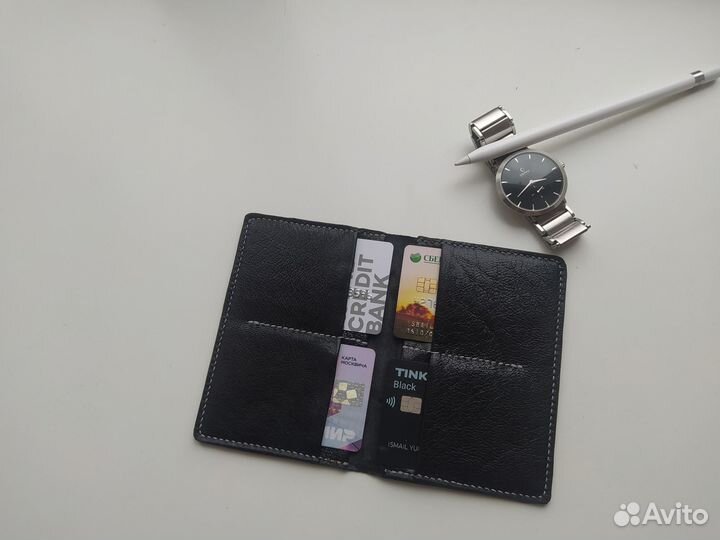 Обложка для паспорта