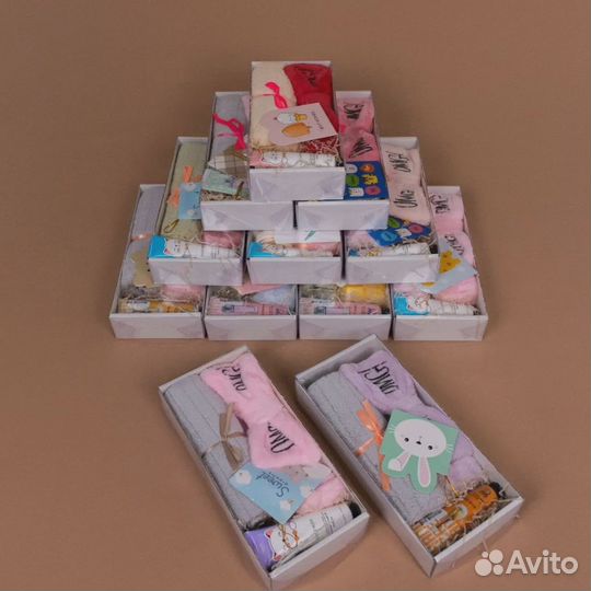 Подарочный набор 8 марта