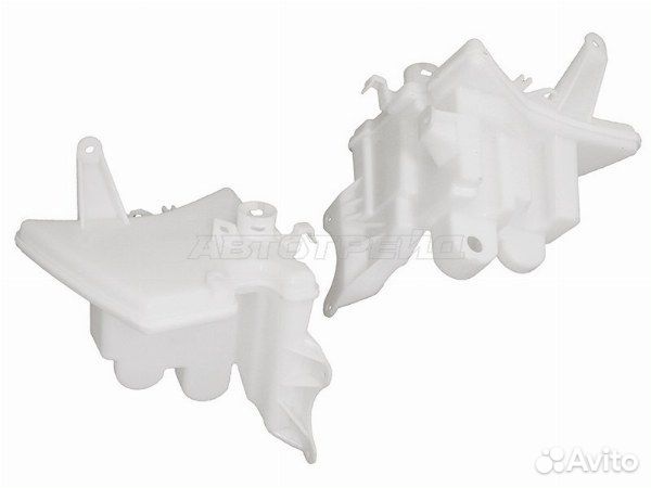 Бачок омывателя