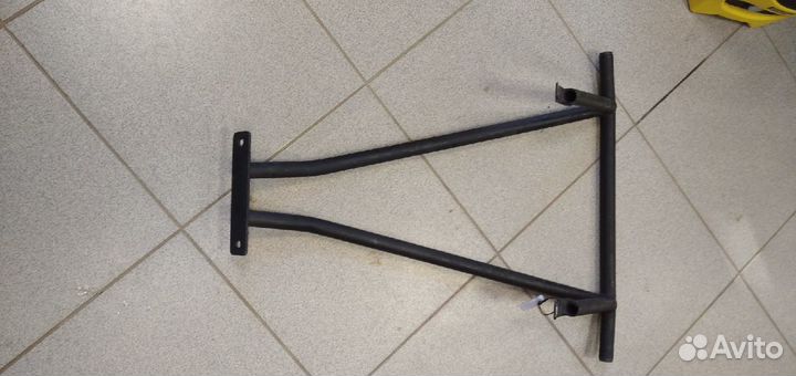 Бугель на квадроцикл Yamaha 700 / 550.Неоригинал