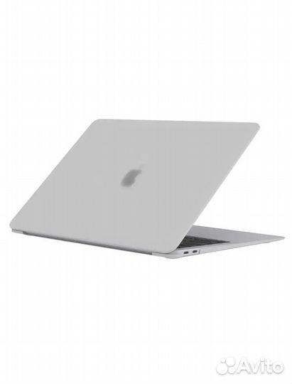 Чехол на macbook air 2020 (m1)
