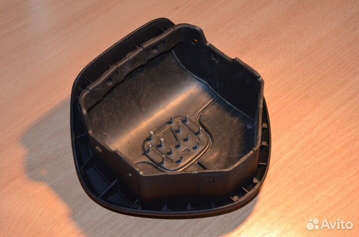 Крышка airbag Accord viii