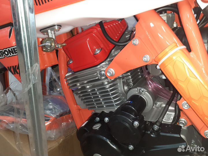 Kews К16,GR-8,Avantis.Эндуро 250 4т