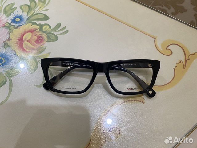 Оправа для линз Red Label