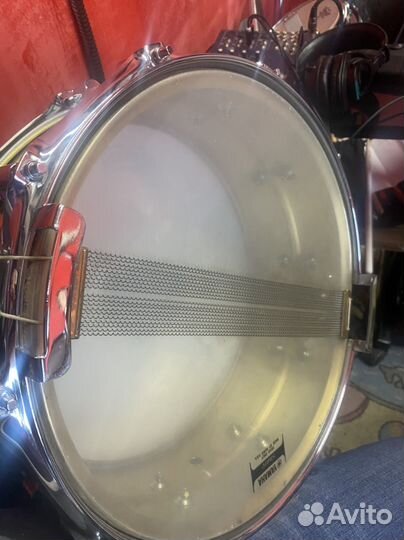 Малый барабан yamaha SD 4455