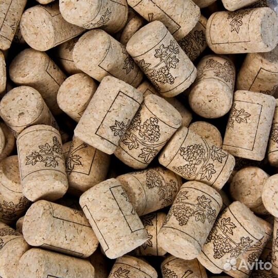 Пробка винная