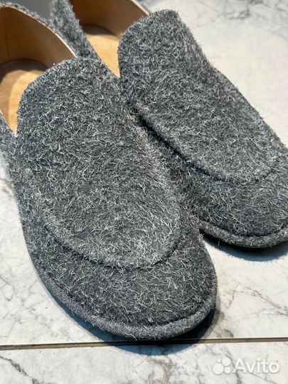 Лоферы The Row премиум