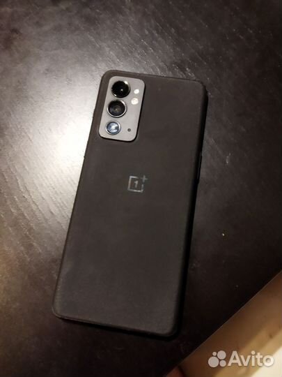 OnePlus 9RT, 12/256 ГБ