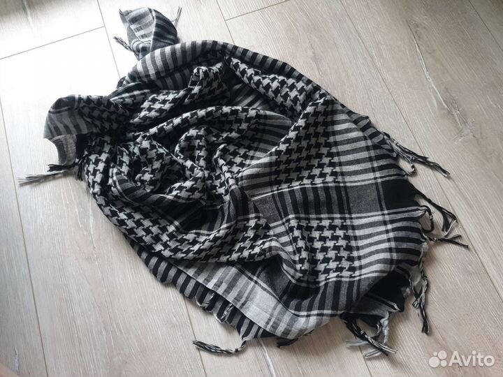 Арафатка мужская египет