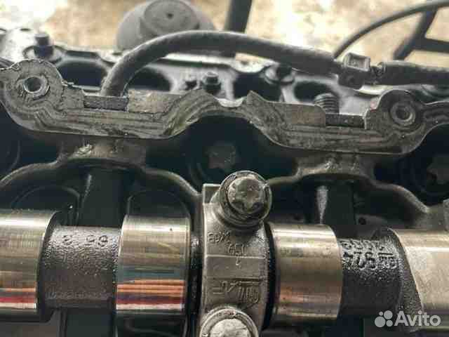 Двигатель opel astra g (1998 - 2009) y22dtr