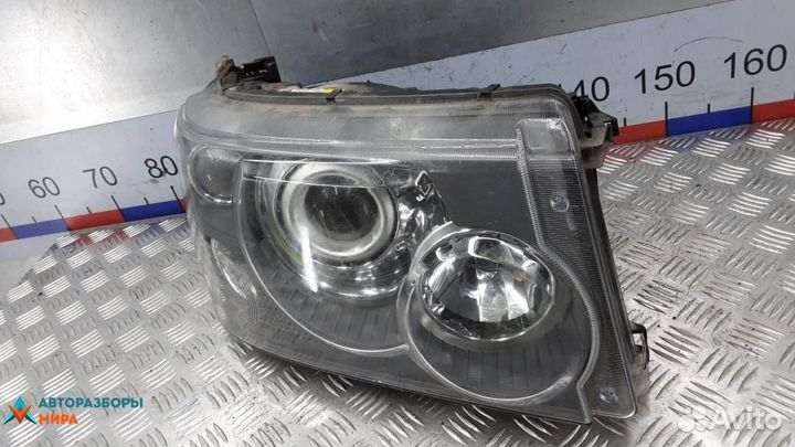 Фара правая Land Rover Range Rover Sport 2008